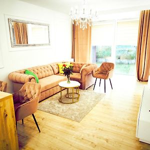 Appartement met een Slaapkamer